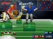 Click to Play Electric QB