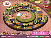 Click to Play Sushi Chain