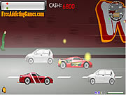 Click to Play Nitro Rush