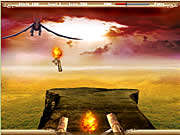 Click to Play Dragon Hunt