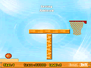 Click to Play Basket Ball-2