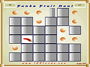 Click to Play Funda Fruit Hunt