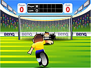 Click to Play Fifa Soccer 1on1