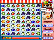 Click to Play Fruit Shop