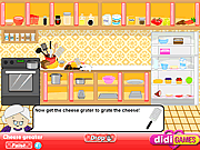 Click to Play Grandma's Kitchen 6