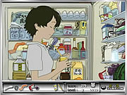Click to Play The Girl Who Leapt Through Time - Hidden Objects Game