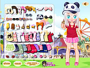 Click to Play Fun Fair Day Dress Up