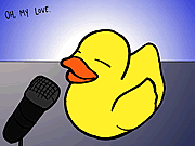 Click to Play The X Quacktor