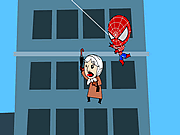 Click to Play Spiderman Sketches