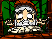 Click to Play Castlefailure SotN