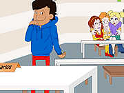 Click to Play Magic School Bus: Grade 5