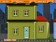 Click to Play Urban Baseball