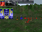 Click to Play Mercenary Soldiers III