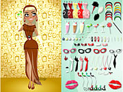 Click to Play Pin Up Maker