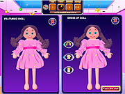 Click to Play Ragdoll Shoppe