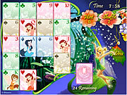 Click to Play Pixie Match