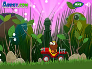 Click to Play Journey Of Bugzy