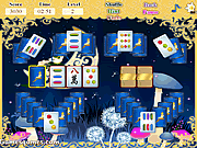 Click to Play Moon Elf Mahjong