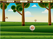 Click to Play Shooting Range Game