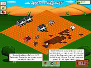 Click to Play Farmland