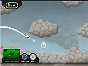 Click to Play Eruption Disruption