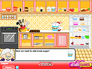 Click to Play Grandma's Kitchen 9