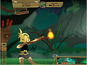 Click to Play Wakfu