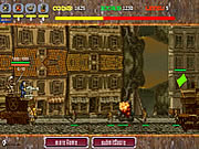 Click to Play Metal Slug Crazy Defense