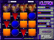 Click to Play Kilotron