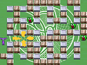 Click to Play Bomberman 2