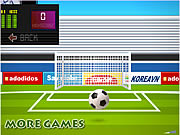 Click to Play Clint Dempsey Kicker