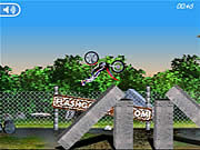 Click to Play Bike Mania 2