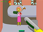 Click to Play Homer the Flanders Killer 3