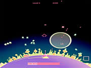 Click to Play Planetary Orbital Defense