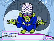 Click to Play Zenmaster Mojo Jojo