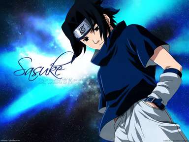 Click to Play Sasuke Tree Climbing Chakra Training