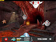 Click to Play Cutie Quake