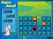 Click to Play Rufus Recall