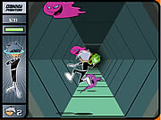 Click to Play Danny Phantom Portal Problem