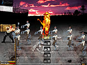 Click to Play We Are Legend: Arockalypse