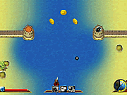 Click to Play Pirates - Captain Jack Adventure