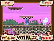 Click to Play Panik in Platform Peril