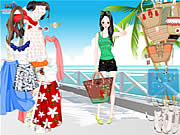 Click to Play Summer Picnic