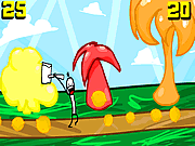 Click to Play Lemon Smash