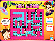 Click to Play Tutti Cuti: Tune Raider