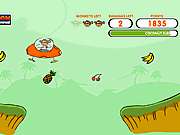 Click to Play Monkey Lander