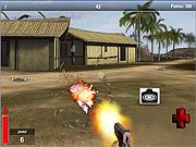 Click to Play Blazing Squad 3