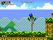 Click to Play Sonic the Hedgehog