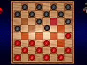 Click to Play Checkers Fun