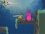 Click to Play Armadillo Knight 2